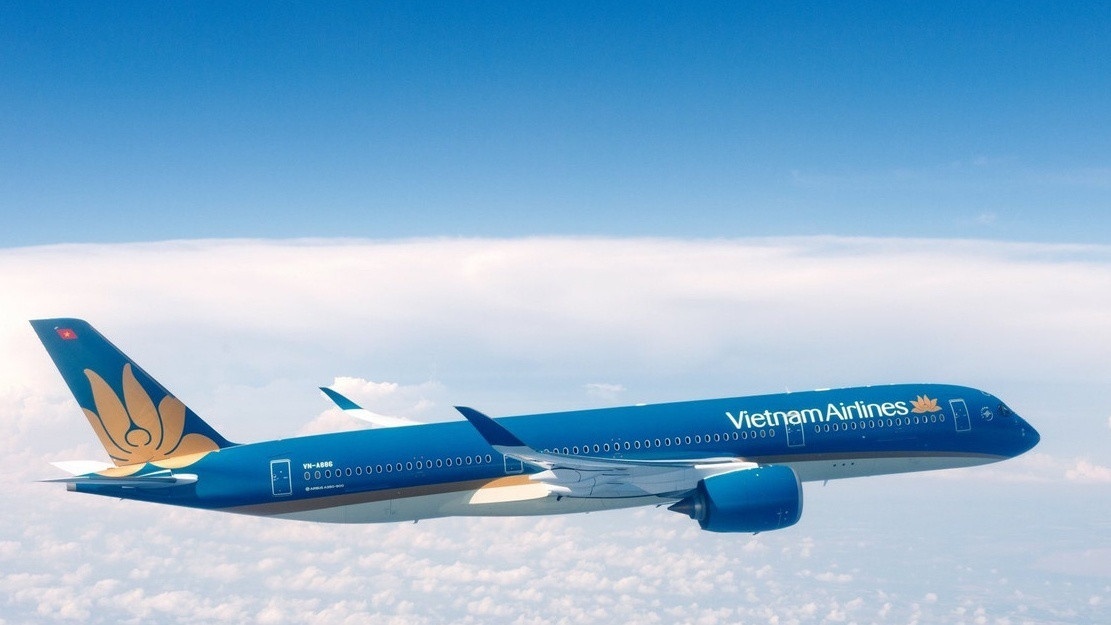 Đàm phán thuế quan vào giai đoạn quyết định, Chủ tịch Vietnam Airlines đích thân sang Mỹ đàm phán mua 50 máy bay Boeing