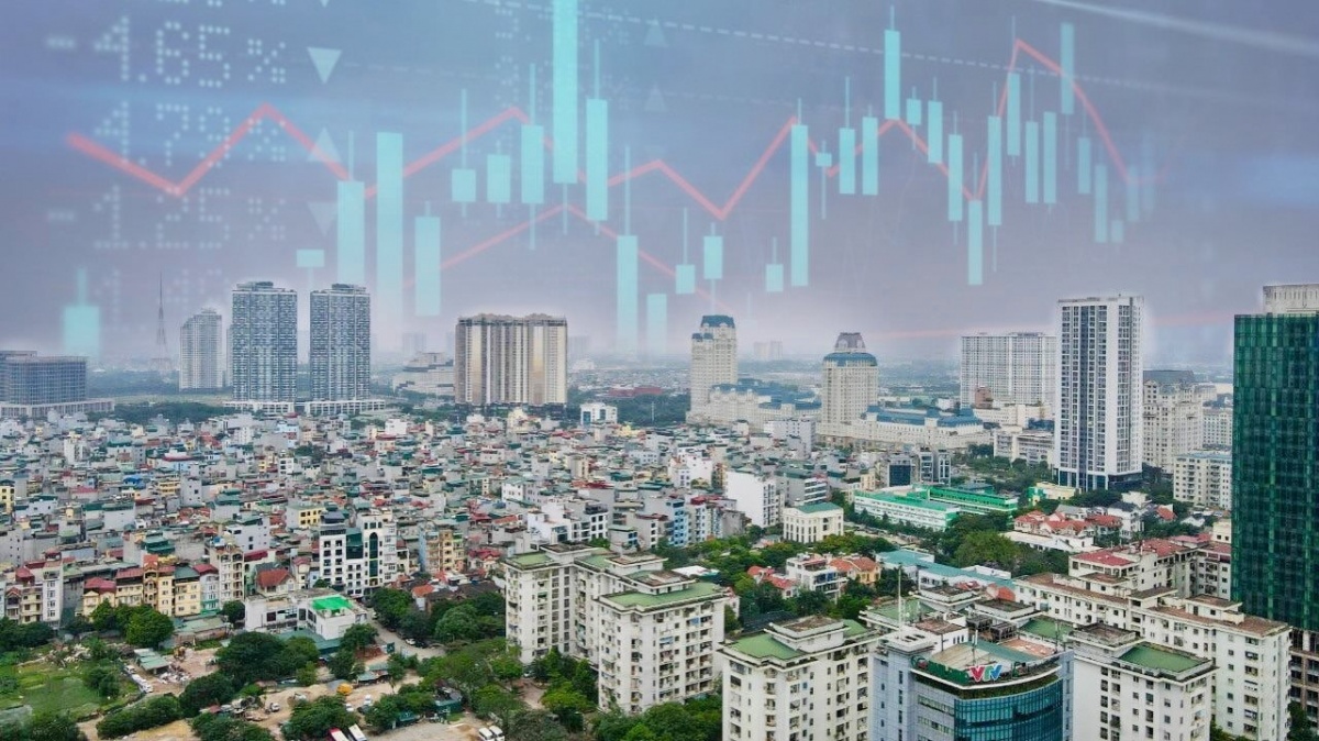 Cổ phiếu địa ốc vùng trũng pháp lý sắp hồi sinh: Nhà đầu tư nên rót tiền vào đâu?