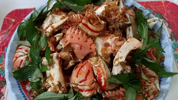 Đặc sản có tên 'độc lạ', xưa ít ai biết nay được săn đón khắp nơi vì hương vị lạ, giá tới 130.000 đồng/kg