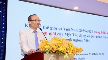 50% GDP đang bị tắc nghẽn trong 2.200 dự án: Chuyên gia chỉ rõ phải 'kích' đúng hai mũi nhọn ngắn hạn