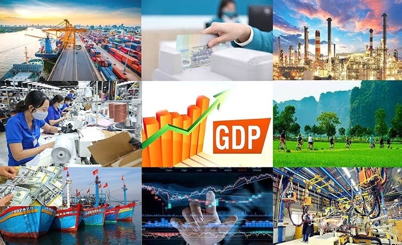 TS. Cấn Văn Lực: Nếu Mỹ áp thuế 25%, xuất khẩu giảm 7,5 tỷ USD nhưng GDP Việt Nam vẫn sẽ tăng 7%