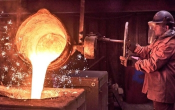 Áp thuế nhôm 25% để bảo vệ thị trường trong nước, Mỹ đang 'tự bắn vào chân mình'?