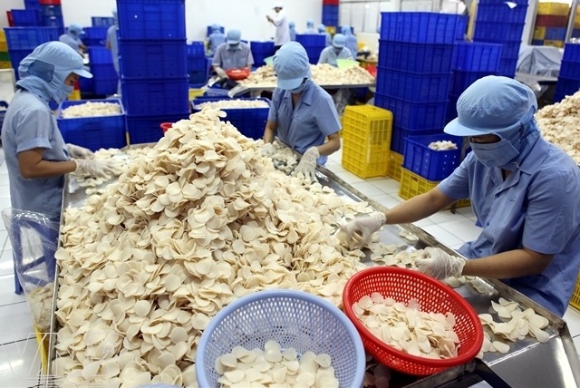 Bán mặt hàng truyền thống sang Mỹ- EU, một doanh nghiệp thu về 500 tỷ mỗi năm