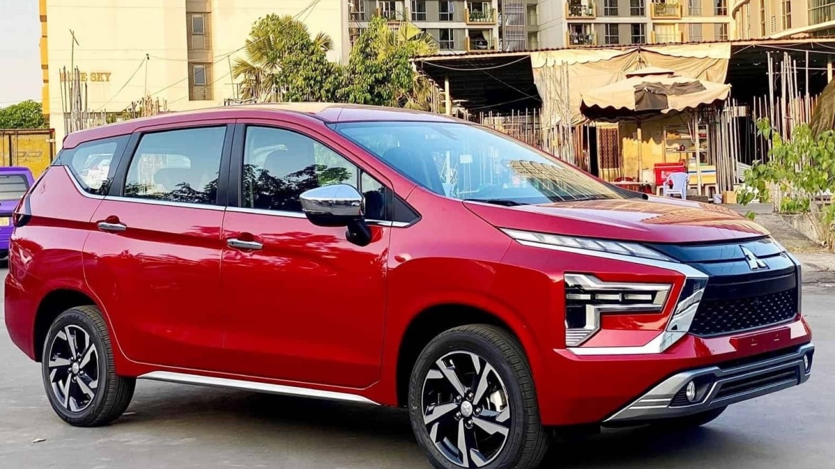 'Vua MPV' Mitsubishi Xpander 2022 lên sàn xe cũ: Giá bán khó tin, chủ xe còn tuyên bố thêm tình trạng chiếc xe