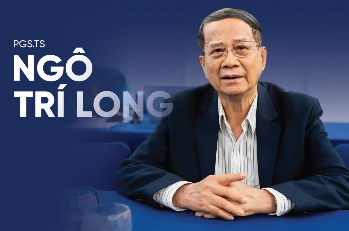 PGS.TS Ngô Trí Long: Hình thành cơ chế bảo vệ nhà đầu tư là điểm mới đột phá, thể hiện tư duy chiến lược của Nghị quyết 68