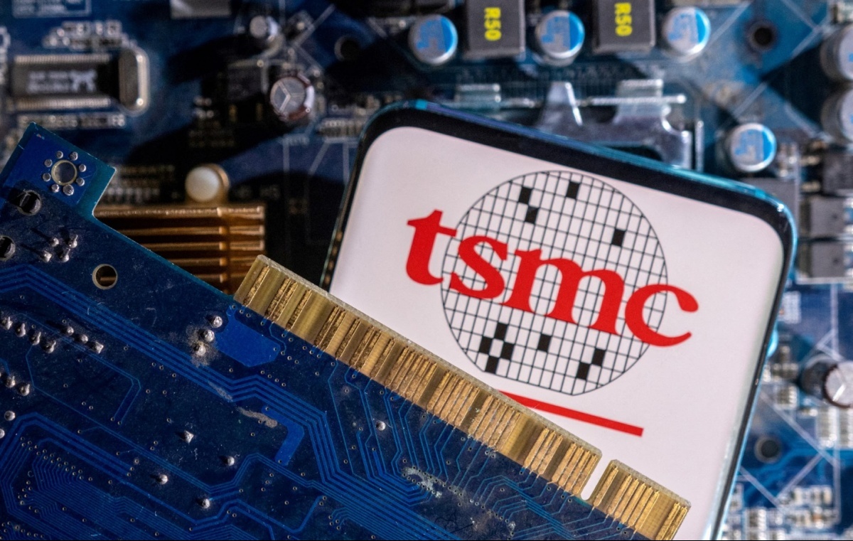 TSMC thừa nhận lỗ hổng trong kiểm soát chip xuất sang Trung Quốc