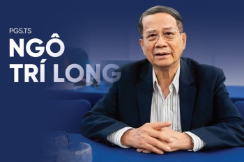 PGS.TS Ngô Trí Long: Hình thành cơ chế bảo vệ nhà đầu tư là điểm mới đột phá, thể hiện tư duy chiến lược của Nghị quyết 68