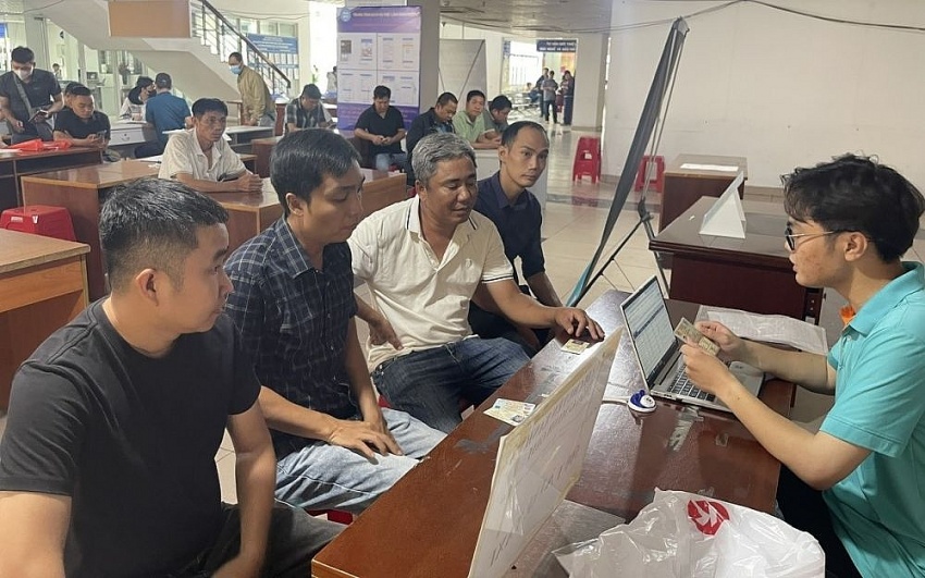 Công ty của tỷ phú Phạm Nhật Vượng tuyển dụng hơn 500 lao động, thu nhập lên đến 30 triệu đồng/tháng