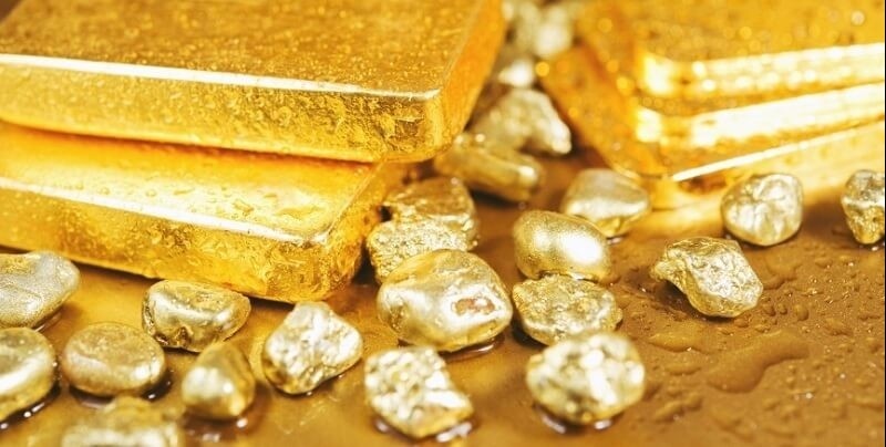 Điều thú vị về kim loại không bị ăn mòn, không mất giá trị và luôn được cả thế giới săn đón
