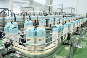 Tập đoàn TH khánh thành siêu nhà máy sữa tại Nga, được Tổng Bí thư Tô Lâm trực tiếp chúc mừng
