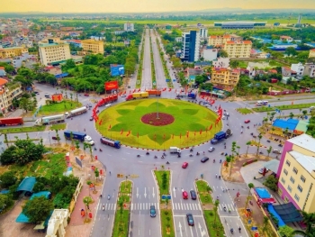 Hải Phòng bấm nút khởi động loạt công trình trọng điểm, Vingroup (VIC) tạo dấu ấn với dự án chiến lược