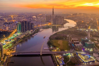 TP. HCM mở đường hút vốn FDI, dồn lực cho dự án siêu cảng 113.000 tỷ đồng