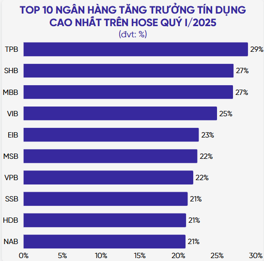 Đột phá hậu ĐHCĐ 2025: Dấu ấn HD Financial Group, EVNFinance tăng tốc
