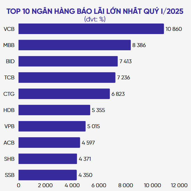 Đột phá hậu ĐHCĐ 2025: Dấu ấn HD Financial Group, EVNFinance tăng tốc