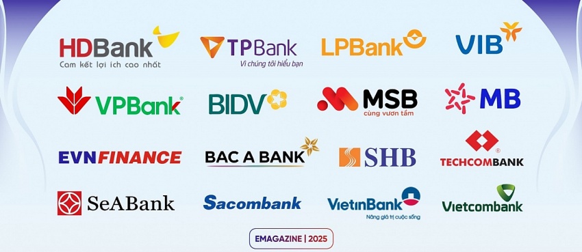 Đột phá hậu ĐHCĐ 2025: Dấu ấn HD Financial Group, EVNFinance tăng tốc