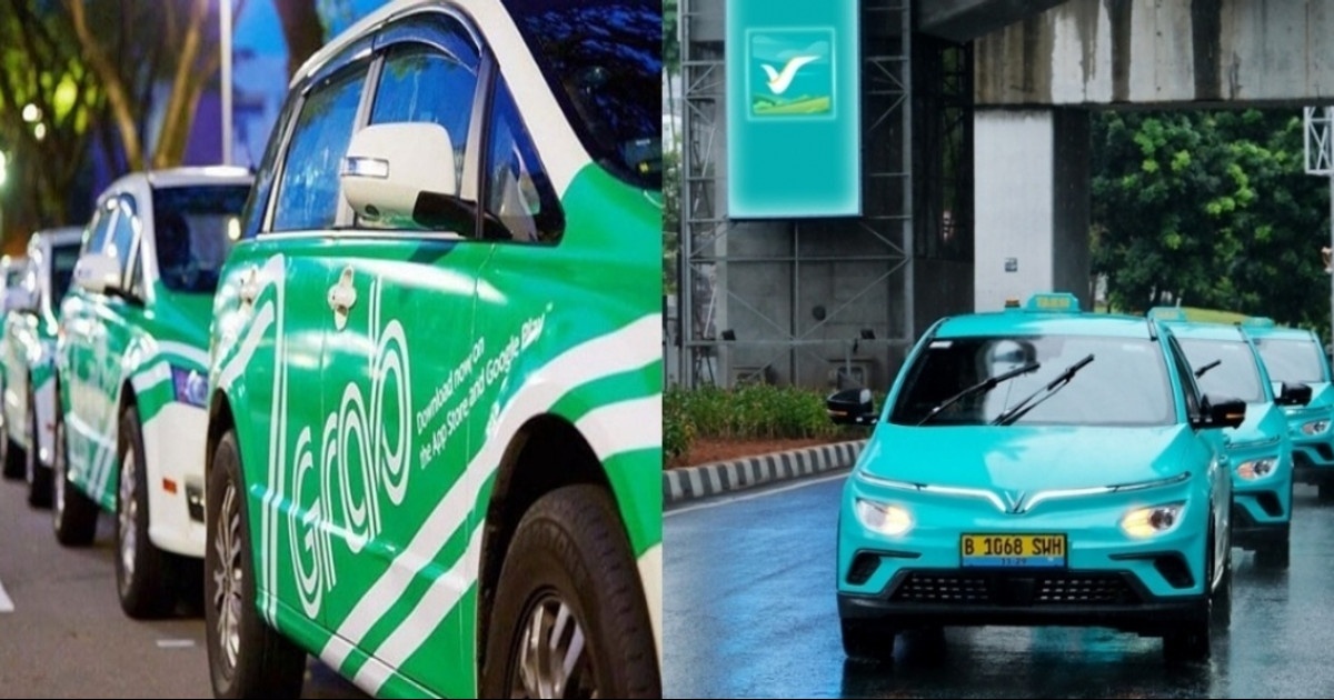 Grab Việt Nam thay tướng, CEO là người Việt giữa áp lực cạnh tranh với các đối thủ Xanh SM, Be, Mai Linh