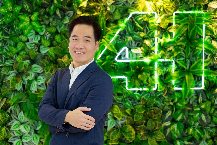 Grab Việt Nam thay tướng, CEO là người Việt giữa áp lực cạnh tranh với các đối thủ Xanh SM, Be, Mai Linh