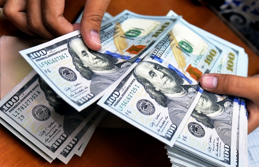 USD neo cao, thị trường kỳ vọng vào tiến triển đàm phán thương mại
