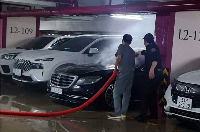Lý do ca sĩ Duy Mạnh chấp nhận mất phí luật sư để dừng kiện Mercedes-Benz