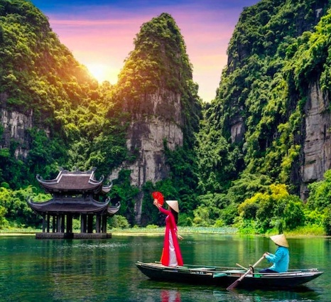 Không chỉ du lịch, một mặt hàng thế mạnh của Việt Nam xuất khẩu tăng tốc vượt 62 tỷ USD, đe dọa vị thế của Thái Lan