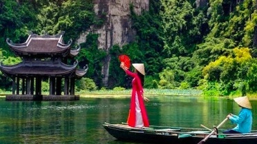Không chỉ du lịch, một mặt hàng thế mạnh của Việt Nam xuất khẩu tăng tốc vượt 62 tỷ USD, đe dọa vị thế của Thái Lan