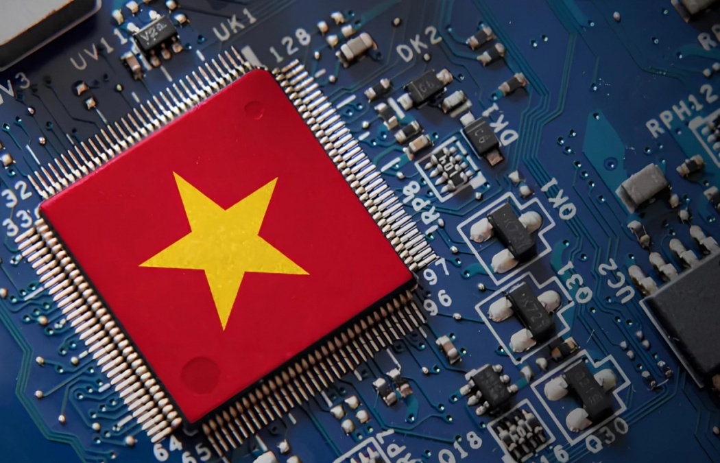 Sẽ tạo điều kiện cho công ty tư nhân hàng đầu của Nga triển khai dự án bán dẫn tại Việt Nam