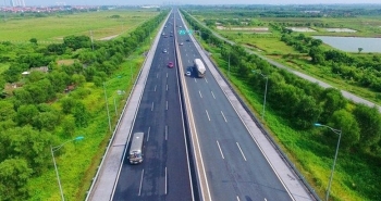 Gấp rút khởi công cao tốc gần 8.500 tỷ đồng do liên danh Sơn Hải thực hiện