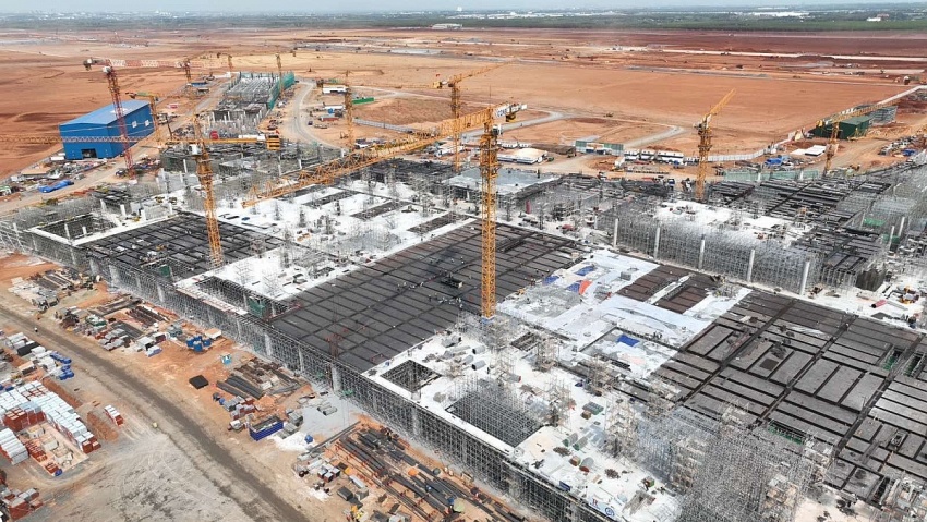 Hai doanh nghiệp phía Nam sắp chia cổ tức khủng từ 65–84%