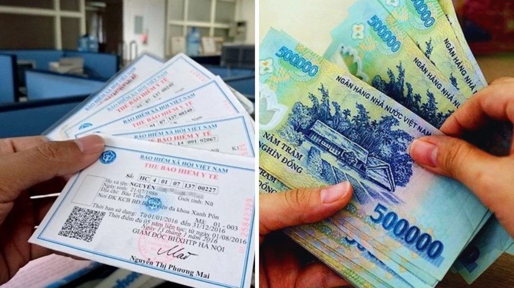 Mức đóng BHYT hộ gia đình từ ngày 1/7/2025 thay đổi như thế nào?