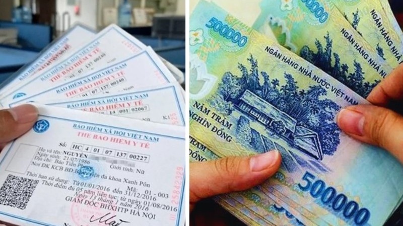 Mức đóng BHYT hộ gia đình từ ngày 1/7/2025 thay đổi như thế nào?