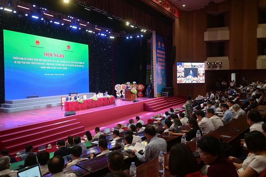 Vingroup, Masan, Dabaco và loạt doanh nghiệp lớn cùng tham gia liên minh thực hiện Nghị quyết 57