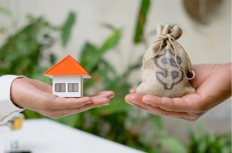 Lợi suất tụt xuống chỉ còn 2% thấp hơn cả gửi tiết kiệm: Căn hộ cho thuê đang trở thành 'bẫy chôn vốn'?