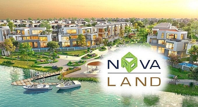Nhóm cổ đông lớn đăng ký bán 18,7 triệu cổ phiếu NVL, lãnh đạo Novaland nói 'không phải tháo chạy'