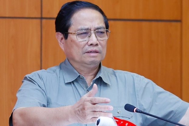 Thủ tướng đề nghị tỉnh sẽ sáp nhập với Hưng Yên làm ngay việc này