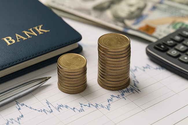 Dự báo Quý II/2025: Ngành ngân hàng có đủ sức ‘vượt đỉnh’ lợi nhuận?