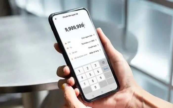 Ai từng chuyển tiền đến 25 số tài khoản tại Vietcombank, ACB, MB, Sacombank… liên hệ gấp với công an
