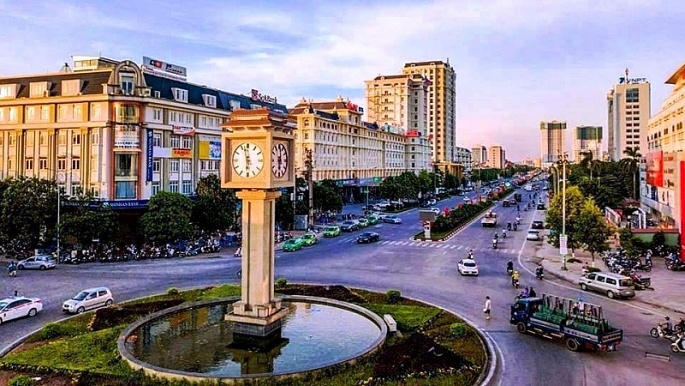 Là nơi hội tụ nhiều ‘đại bàng’ công nghệ hàng đầu thế giới, Phó Thủ tướng kỳ vọng địa phương này sau sáp nhập sẽ làm nên 'Kỳ tích sông Cầu'