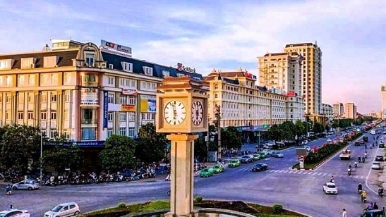 Là nơi hội tụ nhiều ‘đại bàng’ công nghệ hàng đầu thế giới, Phó Thủ tướng kỳ vọng địa phương này sau sáp nhập sẽ làm nên 'Kỳ tích sông Cầu'