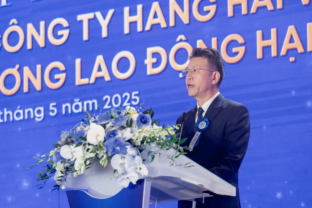 VIMC: Từ con tàu suýt đắm vì lỗ lũy kế 23.000 tỷ đến doanh nghiệp dẫn đầu ngành cảng biển Việt Nam