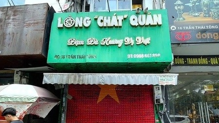 Vụ lòng se điếu dài 40m: Quán Lòng Chát ấn định ngày mở cửa trở lại, tuyên bố rõ nguồn gốc xuất xứ