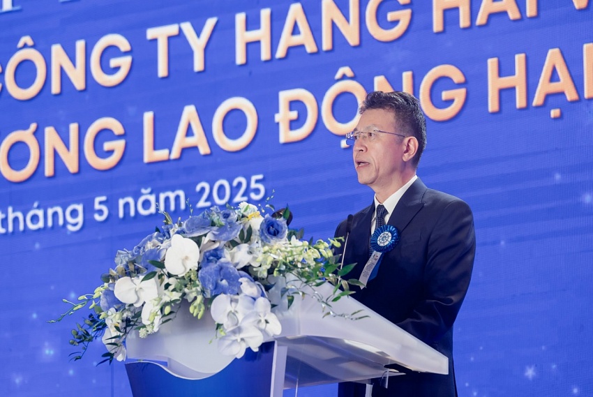 VIMC: Từ con tàu suýt đắm vì lỗ lũy kế 23.000 tỷ đến doanh nghiệp dẫn đầu ngành cảng biển Việt Nam