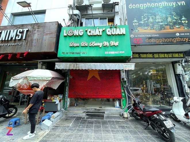 Vụ lòng se điếu dài 40m: Quán Lòng Chát ấn định ngày mở cửa trở lại, tuyên bố rõ nguồn gốc xuất xứ