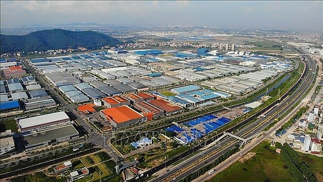 Trước khi ‘về chung một nhà’, hai tỉnh này đã làm gì để phát triển kinh tế tư nhân?