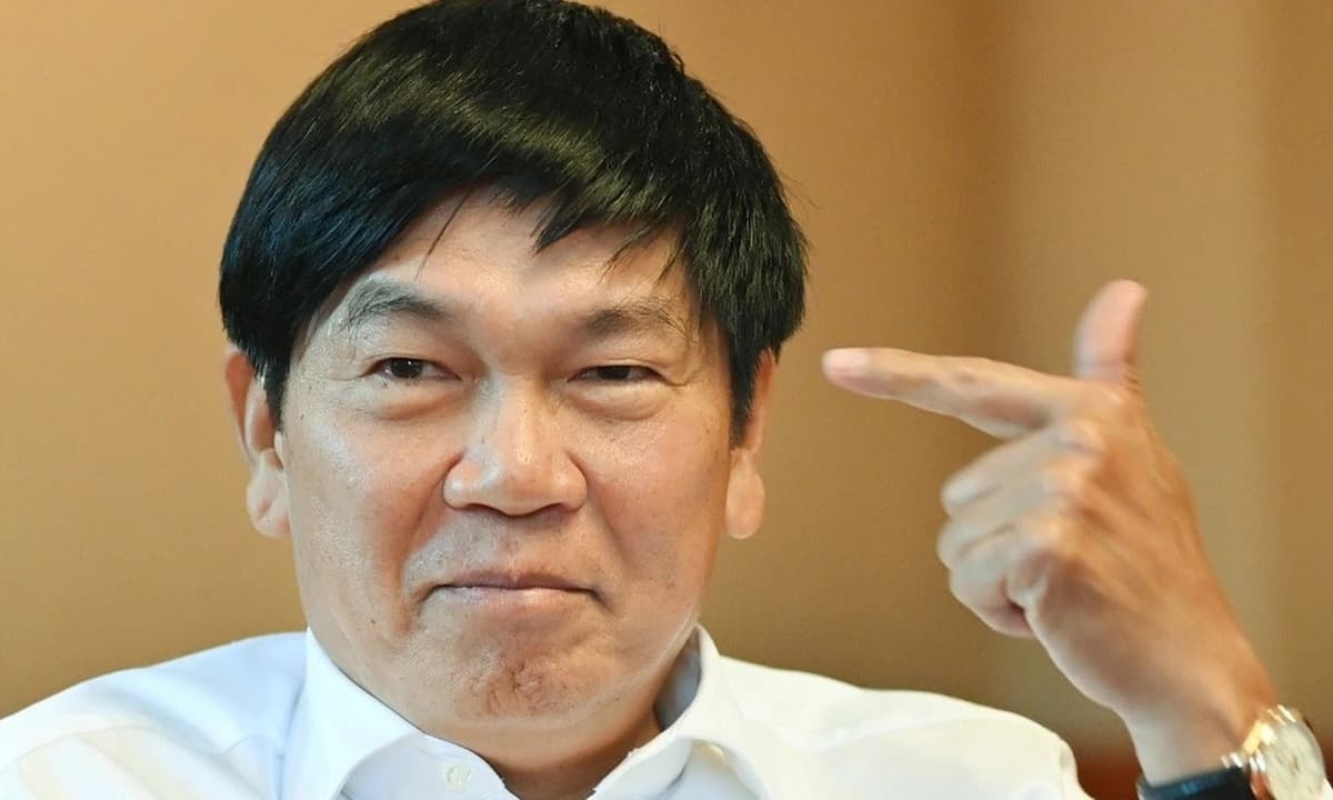 Thoát thuế châu Âu, né tiếp đòn Mỹ, Hòa Phát của tỷ phú Trần Đình Long sở hữu vũ khí bí mật gì?