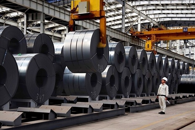 Trung Quốc dự kiến giảm xuất khẩu thép, ngành thép Việt Nam được hưởng lợi gì?