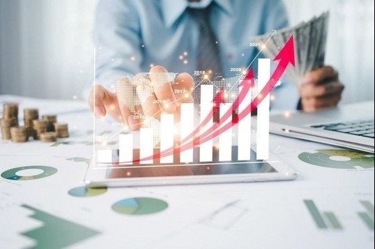 Lịch sự kiện và tin vắn chứng khoán ngày 13/5