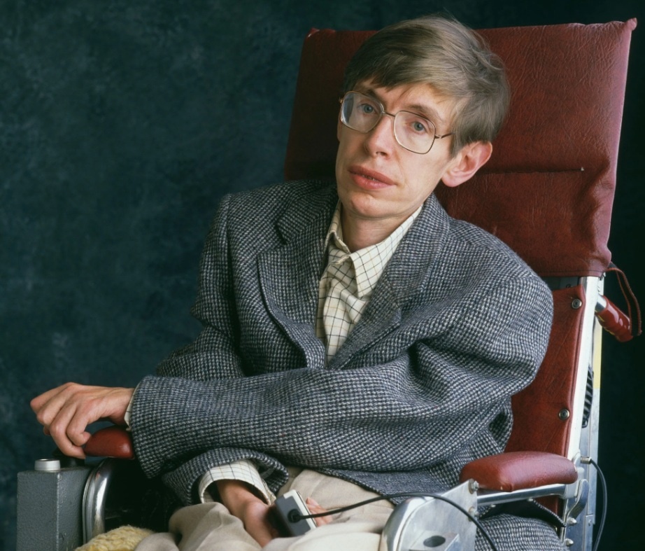 Thiên tài Stephen Hawking và bài học trí tuệ: Thông minh đâu chỉ là con số IQ