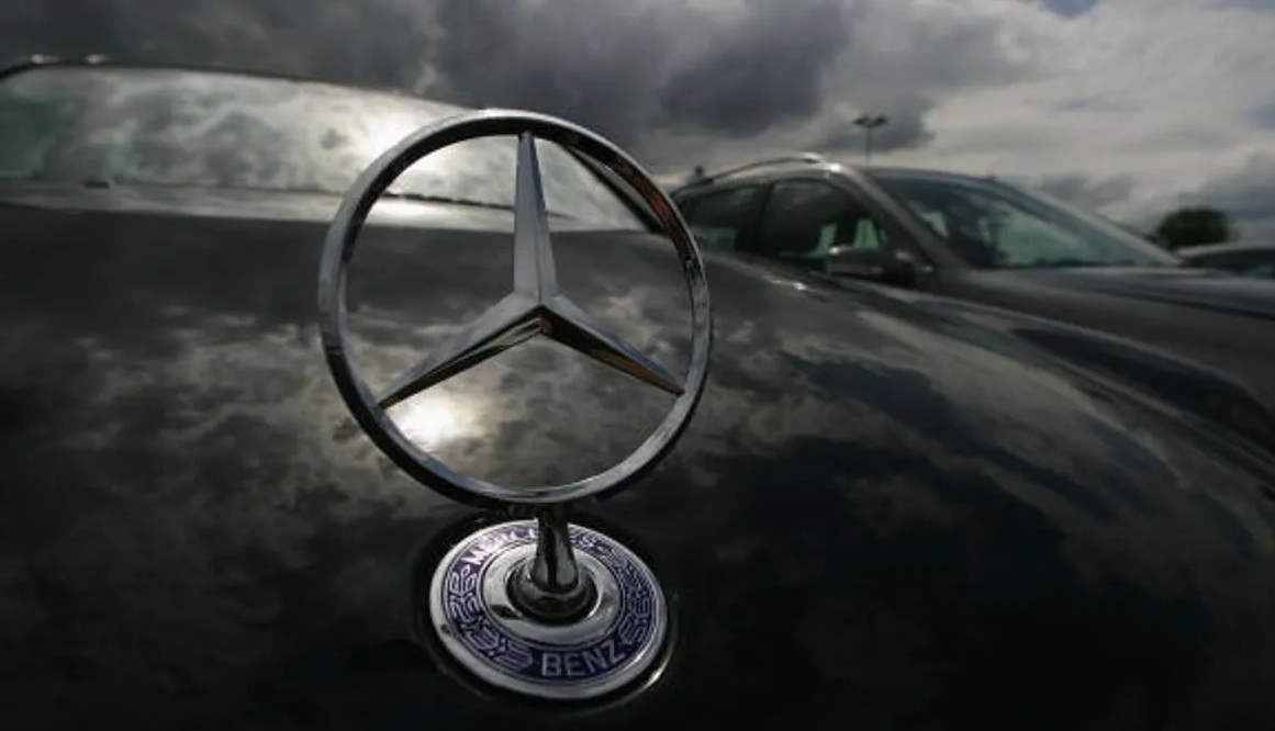 Startup vô danh chỉ 100 nhân viên vừa bắt tay Mercedes phát triển xe điện công nghệ mới