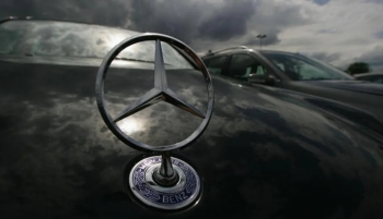 Startup vô danh chỉ 100 nhân viên vừa bắt tay Mercedes phát triển xe điện công nghệ mới