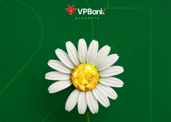 VPBank (VPB) vừa có thông báo khiến cộng đồng mạng ‘bùng nổ’